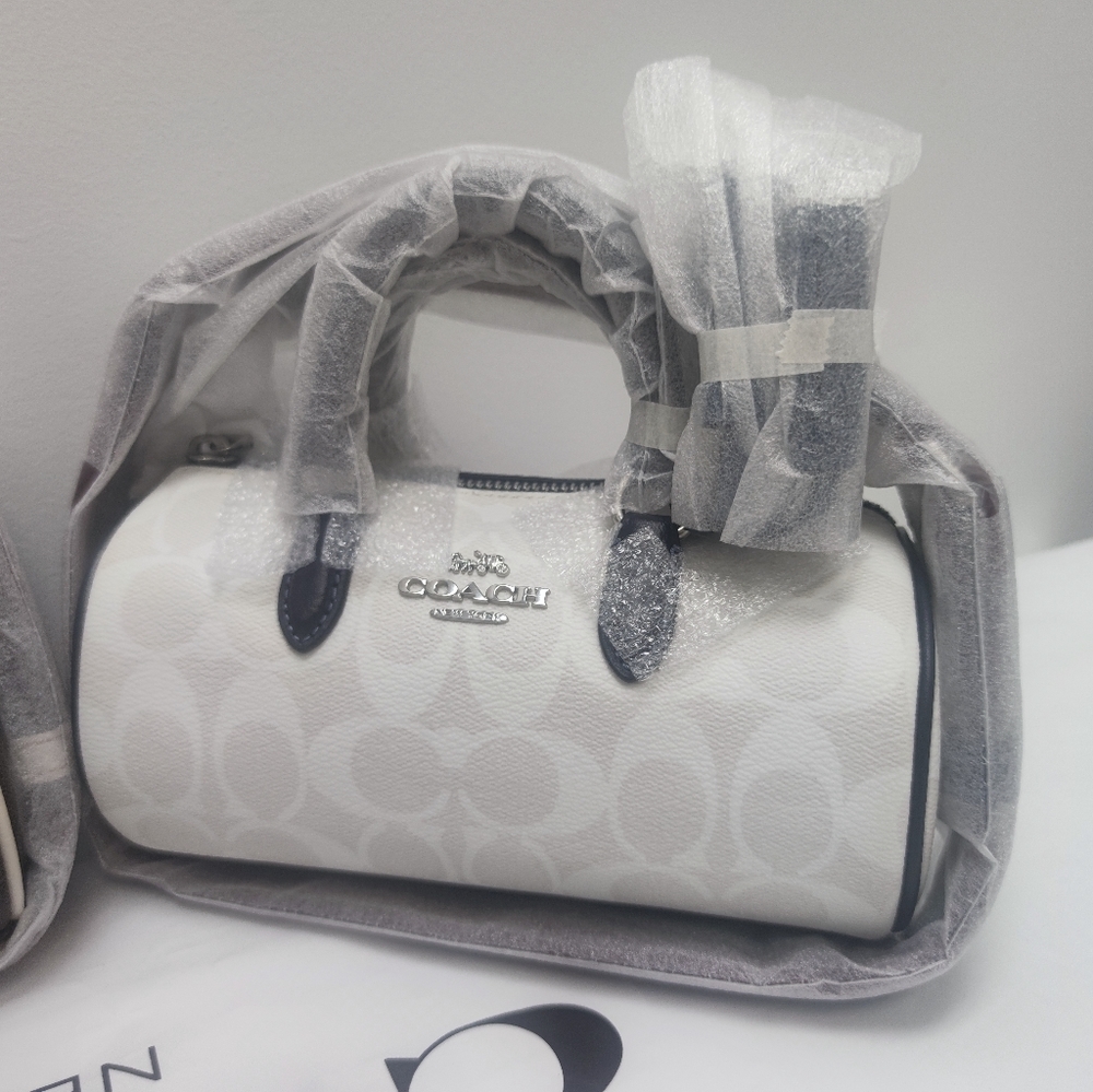 Coach lacey Crossbody CB874 SVUON